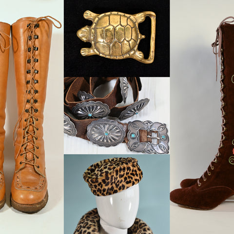 Acccessories