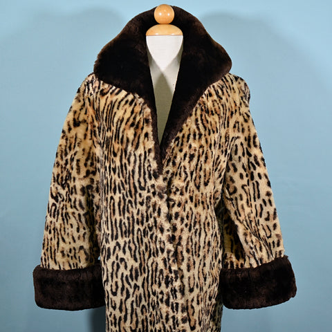 Vintage coats, jackets, blazers 1940s - 80s