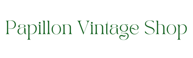 Curated vintage pieces chosen to fit seamlessly into your wardrobe and lifestyle. Eclectic, fun, great quality, unusual, and whimsical pieces that we love and are thrilled to share with you. We are a female-owned & operated small online business located in beautiful California. We are fabulously in love with vintage. 
