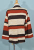 backside VTG 70s sweater